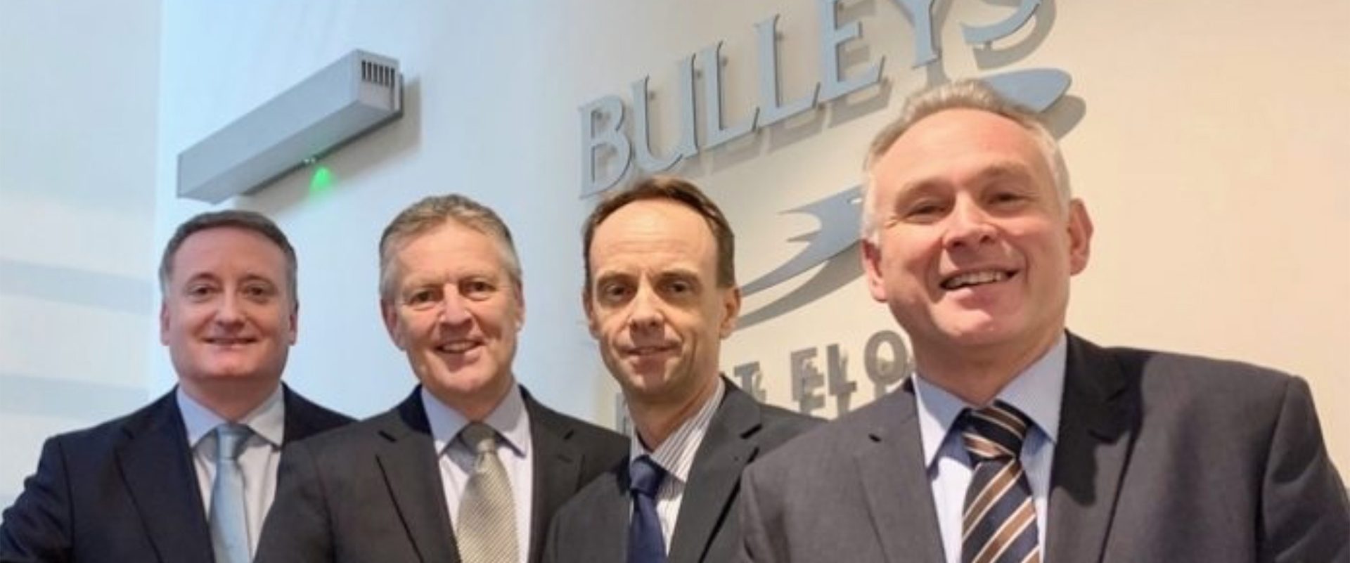 The Directors of Bulleys